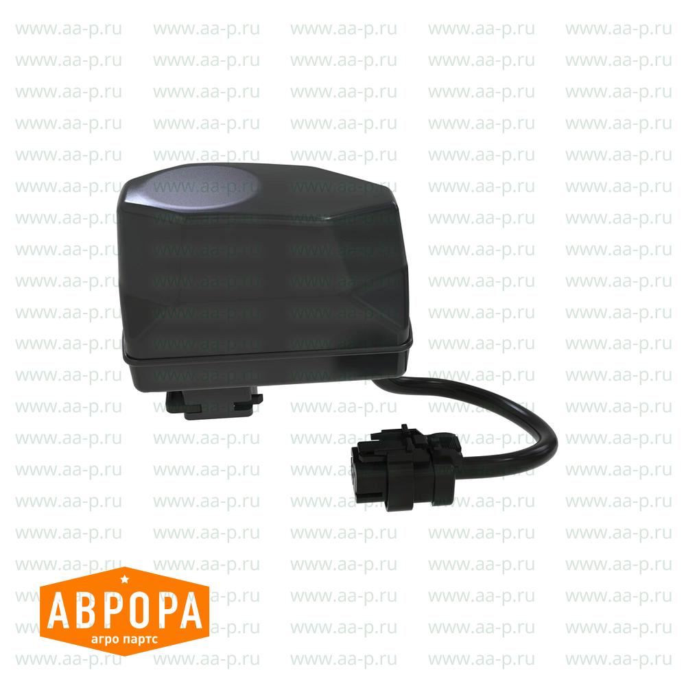 Elektrohydr. Proport.ventil